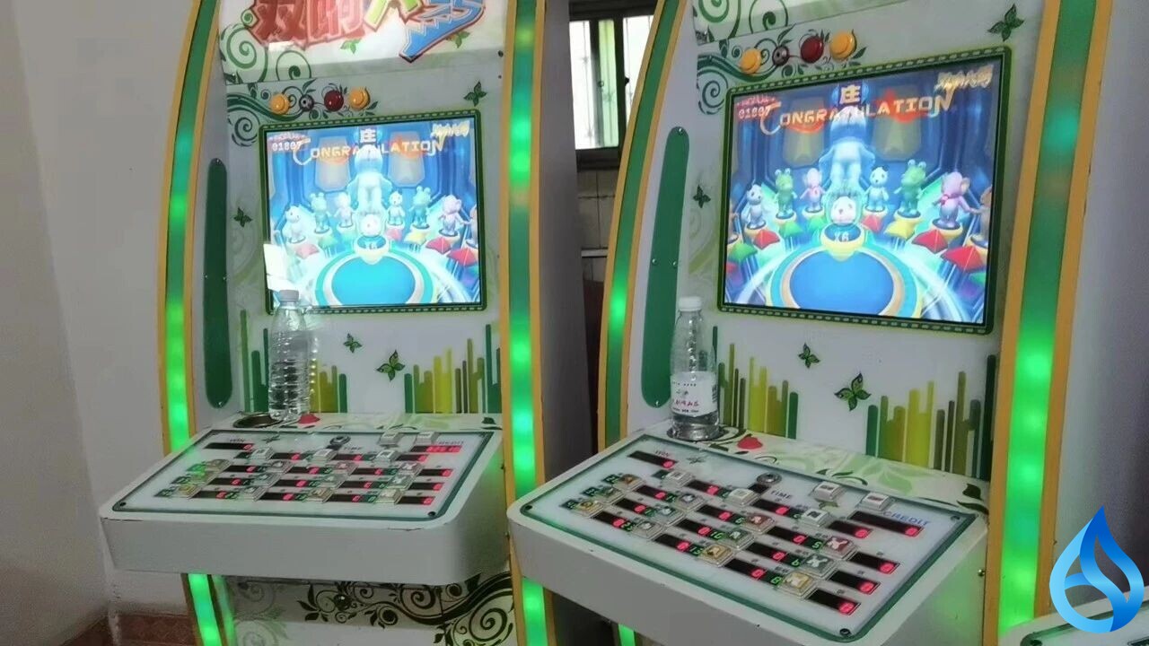 期待“翻盘”的你，却不知道这都是赌场的套路...