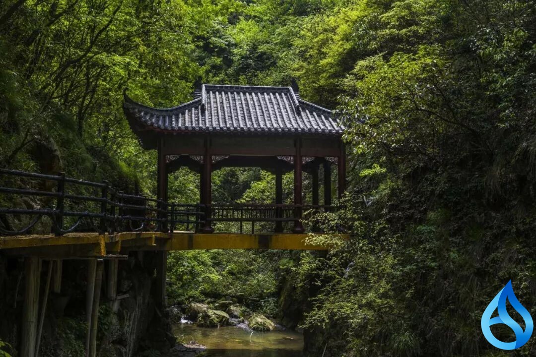 蕲春仙人台景区门票图片