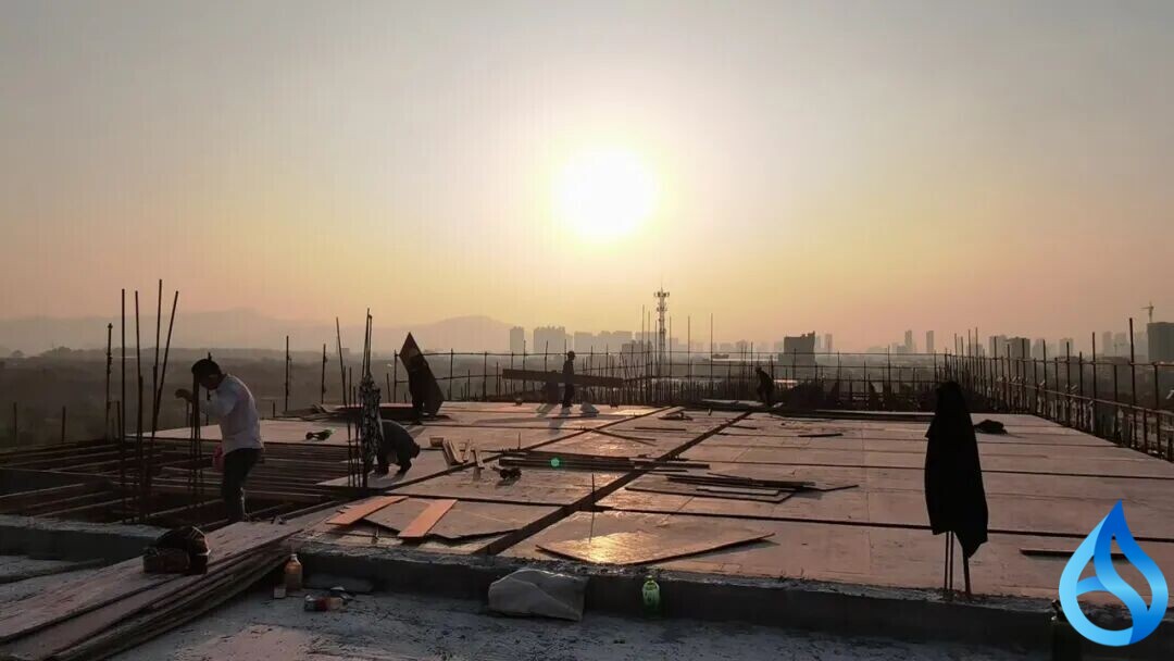 武穴一项目推进