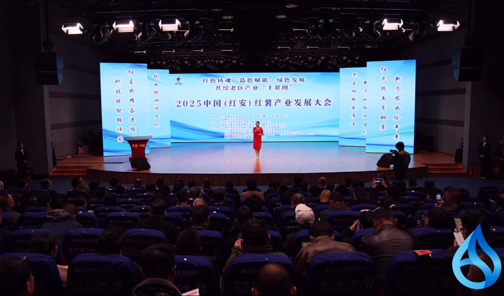 红安结出48亿元大产业