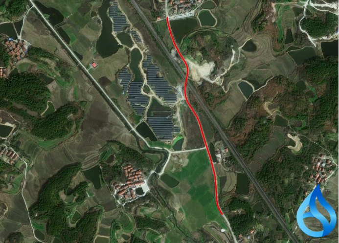 武穴这两条路段延期封闭