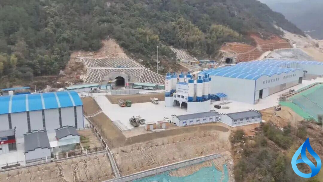 团风一项目有新进展