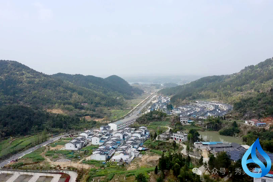 浠水一旅游度假区盘活乡村“家底”