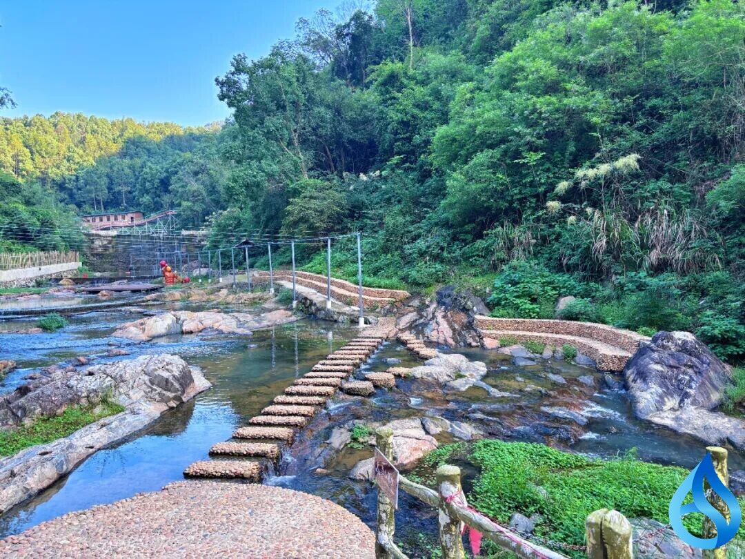 武穴再添国家 4A 景区