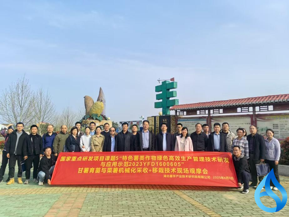 红安工作站省级优秀