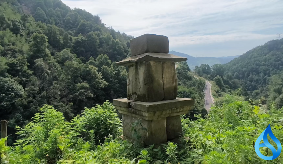 蕲春供奉塔获评省文保