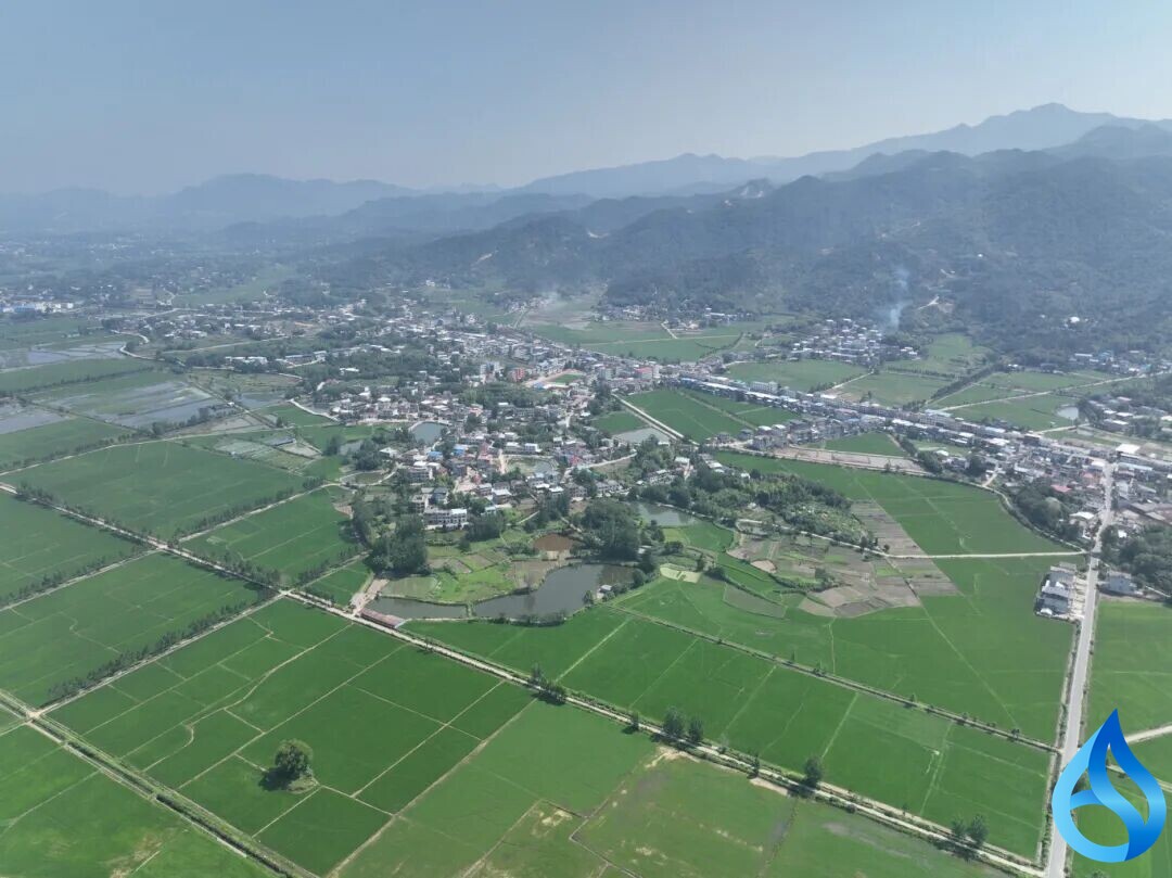 蕲春发现商周城址