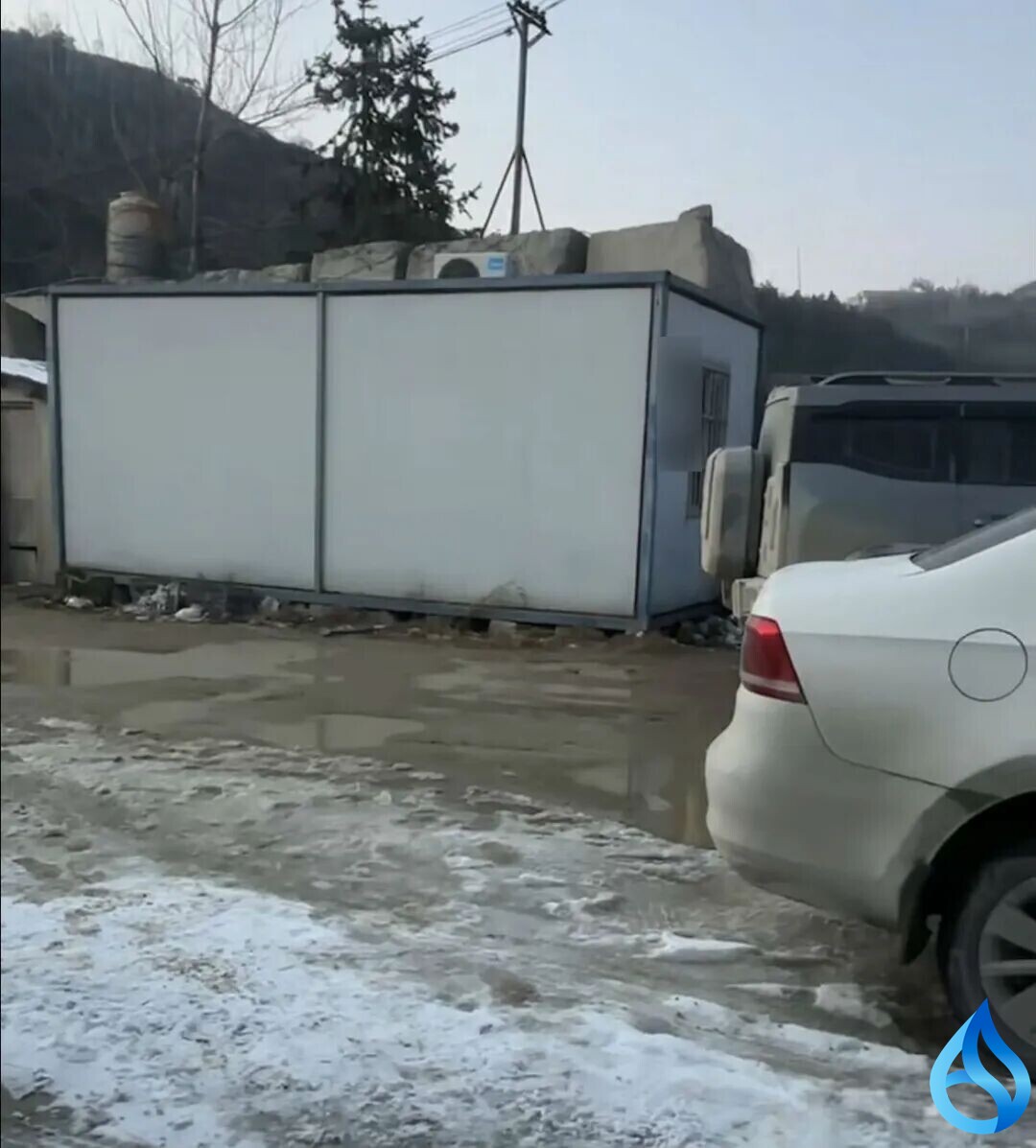 麻城警方查处21人