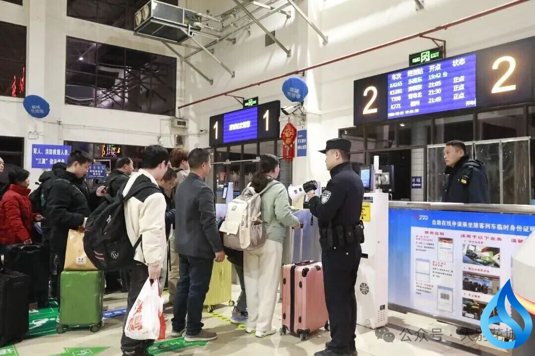 麻城发送1.06万务工人员