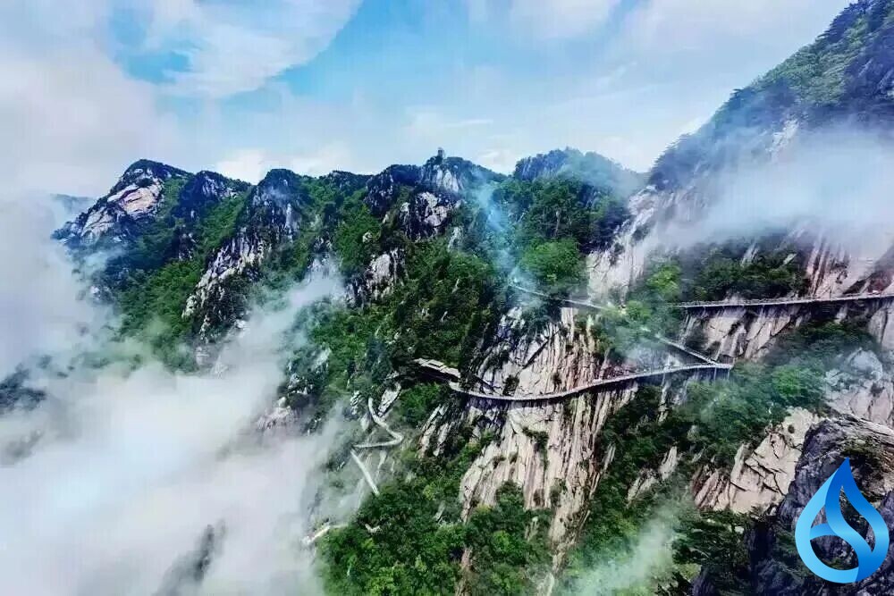 罗田文旅再添新名片