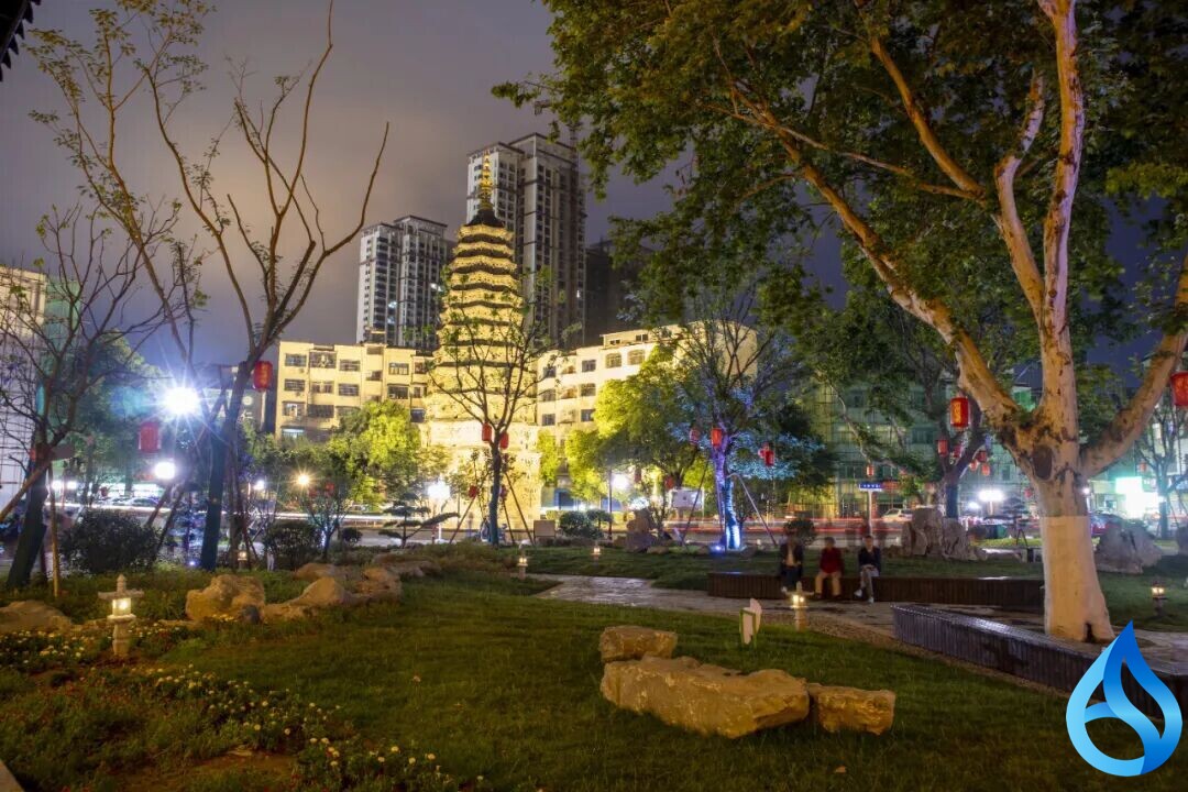 黄梅老街漫游指南