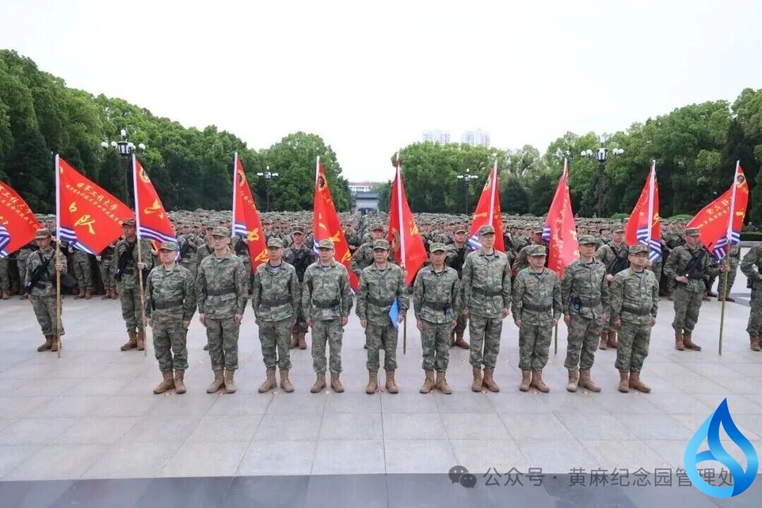 海工大学子再访红安