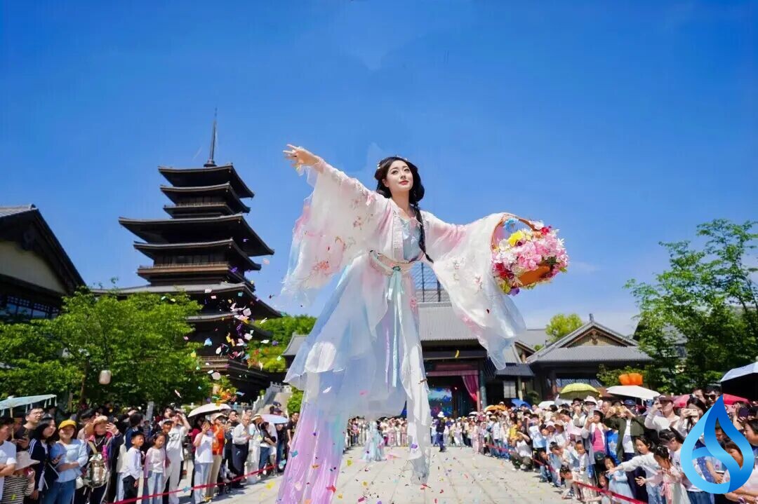 东山问梅村五一假期推出145场好戏，打造沉浸式文旅新体验