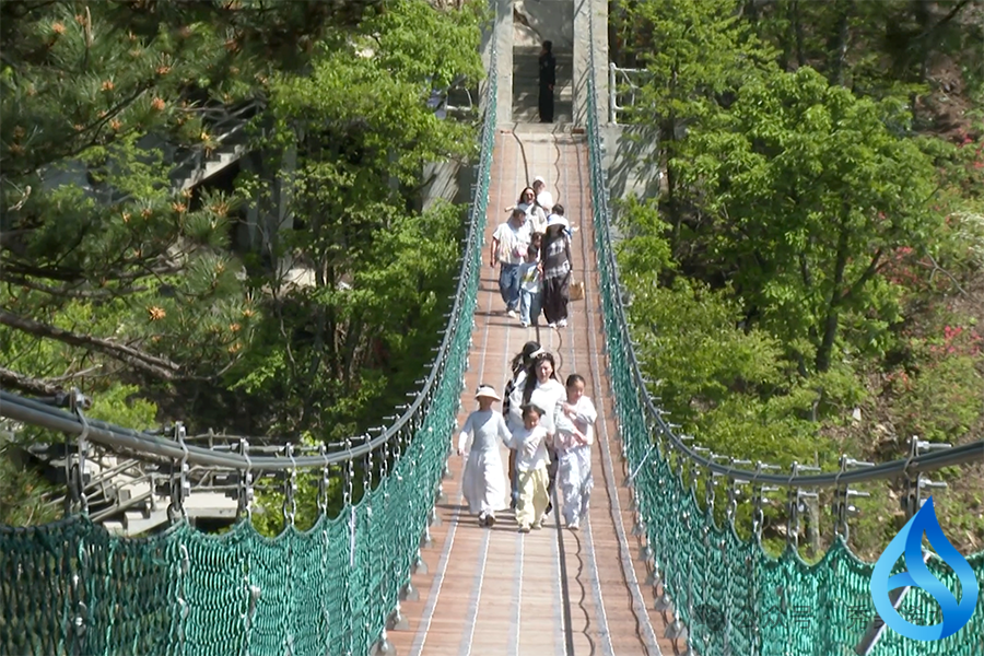 山水为媒、文旅为桥！浠水全域旅游热潮涌动