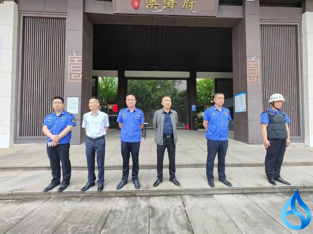 黄冈一大型地下车库违建案收官